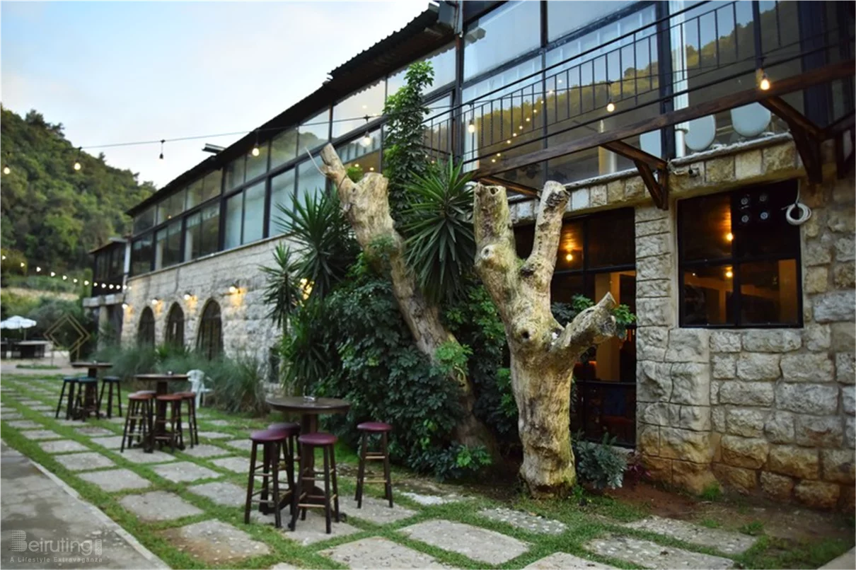 Opening of Lilia Restaurant at L’héritage Venue